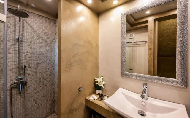 Palmrise Luxury Villas - Maistros Villa