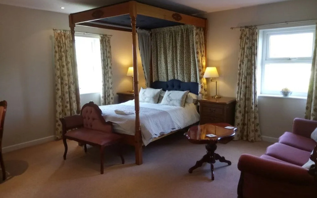 Elmfield House B&B