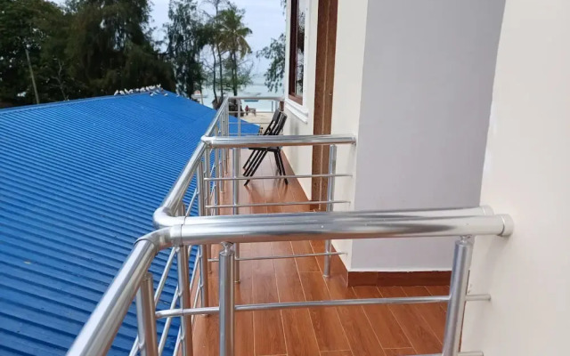 Jodari Hotel Nungwi