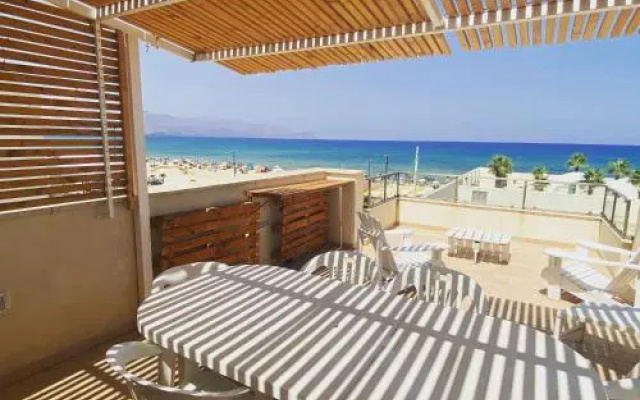 Tonnara Apartments