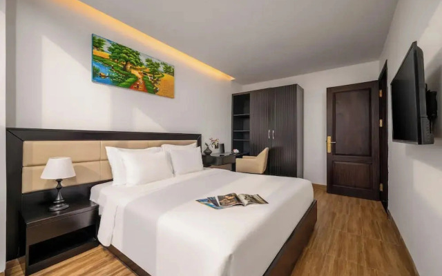 Dao Ngoc Beach Hotel Da Nang