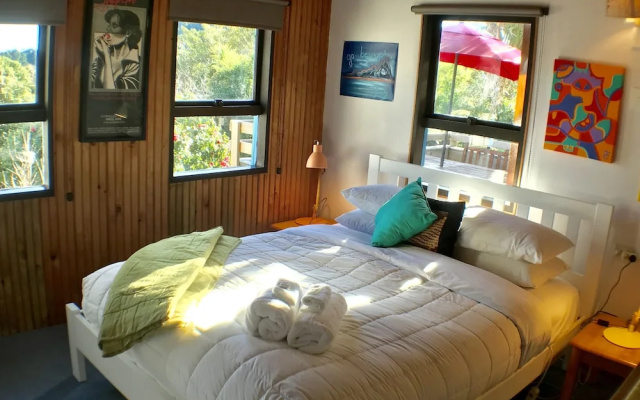 Fern Lodge