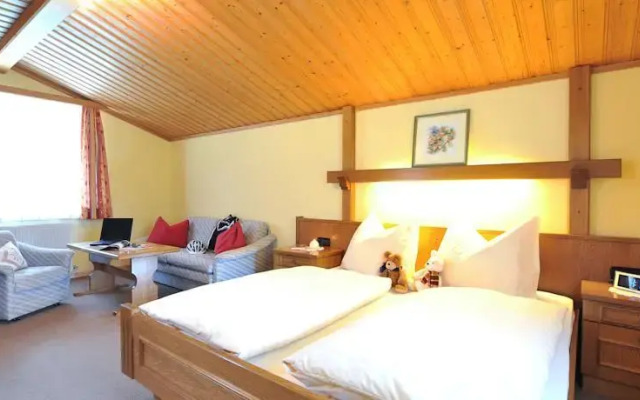 Landhaus Rosner