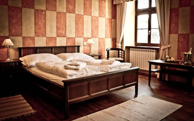 Hotel La Fresca