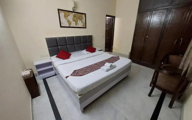 Mandakini villa