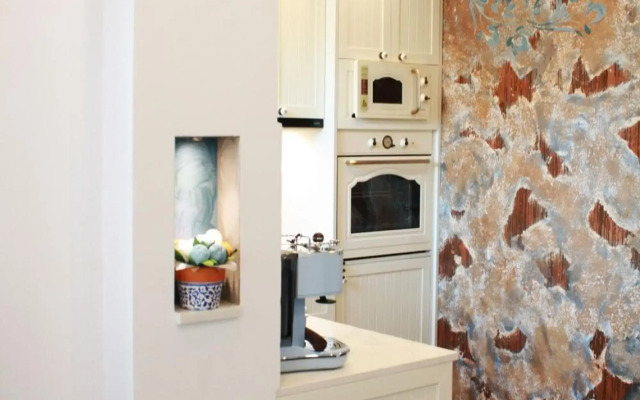 Habitat Central Apartment