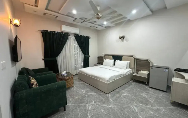 Prime View Guest House