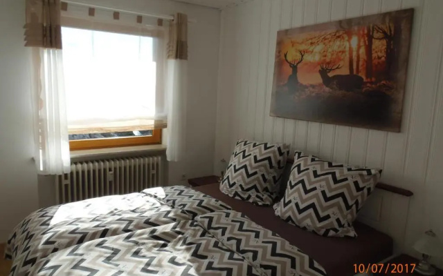 Ferienwohnung Desirée
