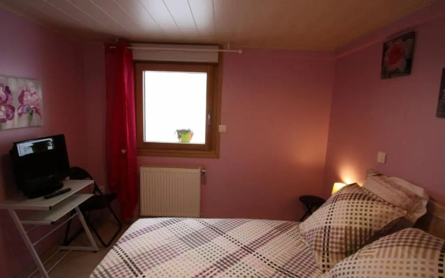 Gite Gérardmer, 2 pièces, 2 personnes - FR-1-589-52