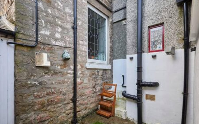 Host Stay Millers Coach House