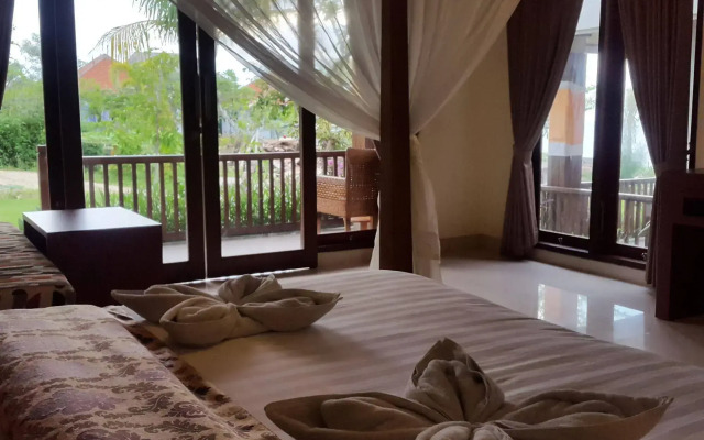 Uluwatu Cottages