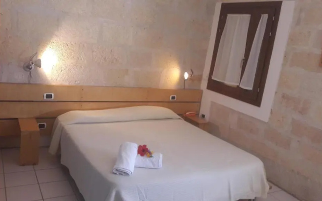 Hotel delle Cave
