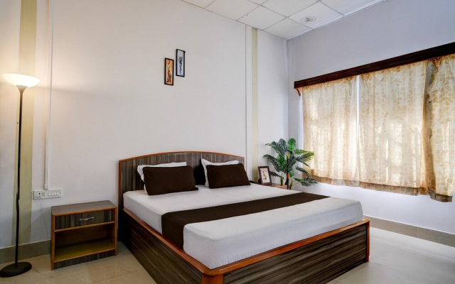 Palette Hotel And Resort Garikhana Shillong