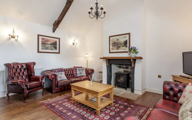The Reading Rooms