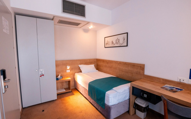 Stil Hotel