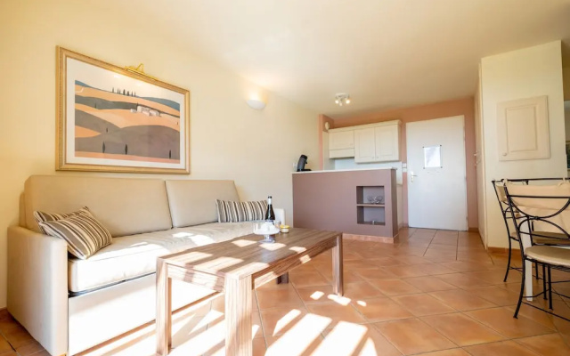 Le Domaine de Provence Country Club