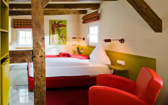 Malerwinkel Hotel
