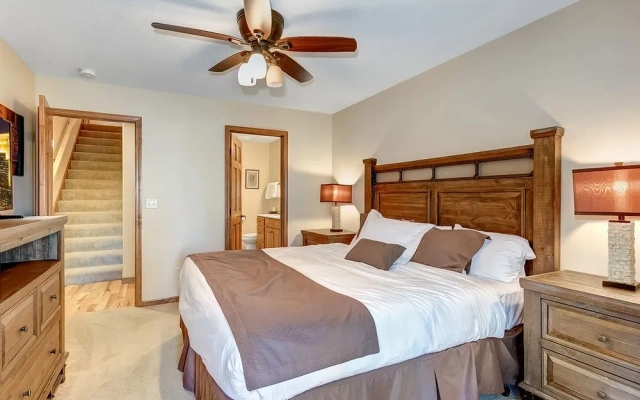 Wilderness Resort Villas