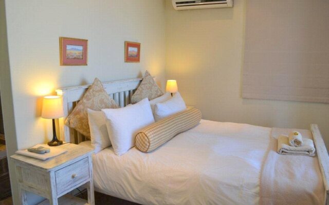 Sandcastle B&B