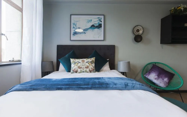The Heriot City Centre Apartments