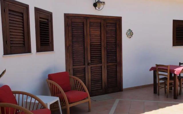 Relais Le Nereidi