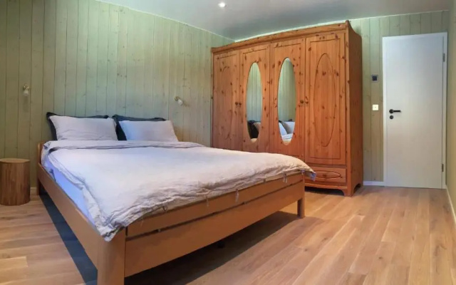 Chalet 12 Cerfs