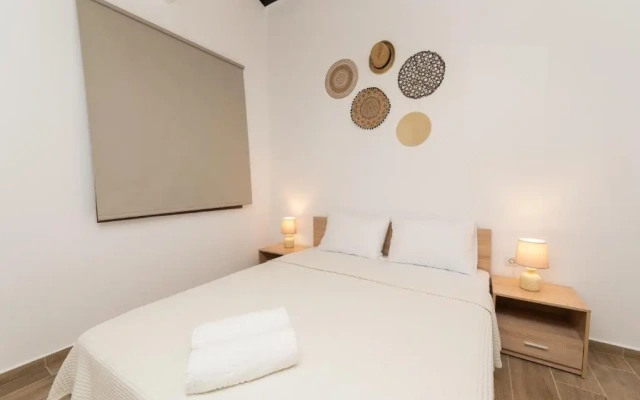 MAD'S Villas 1