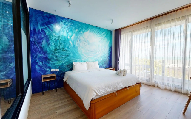 Tique Series Boutique Resort