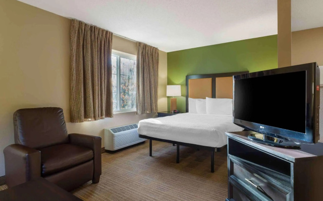 Extended Stay America Suites Hartford Farmington