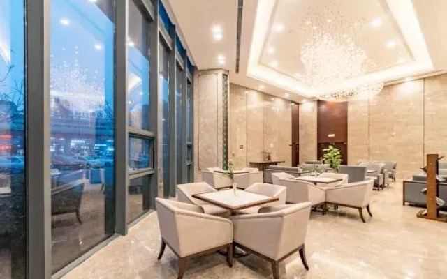 Yancheng State Owned Assets Hotel