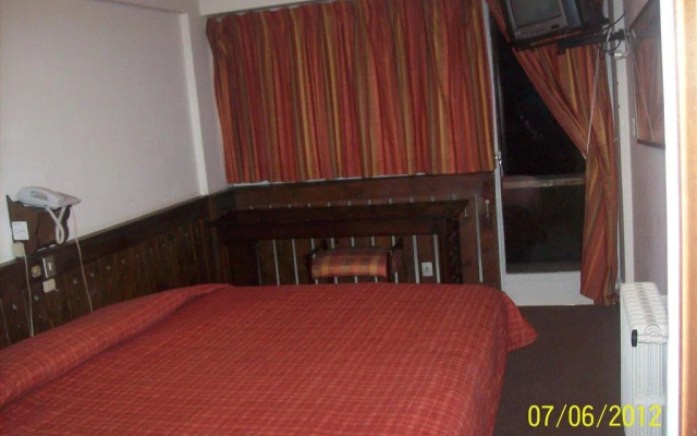 St. Bernard Hotel