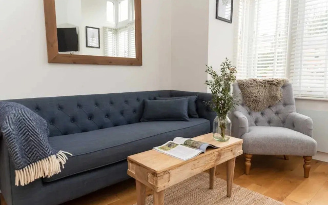 Apartment in Matlock Near Peak District