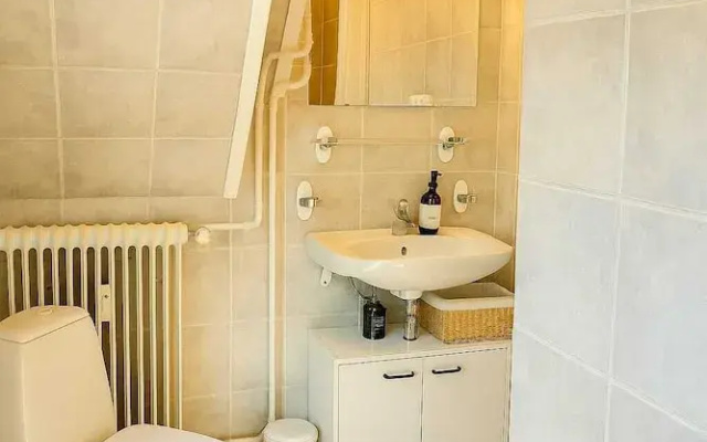 GBH - Central Skagen Townhouse