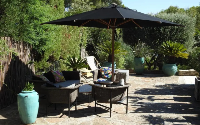 La Cavale En Mer T4 100m²