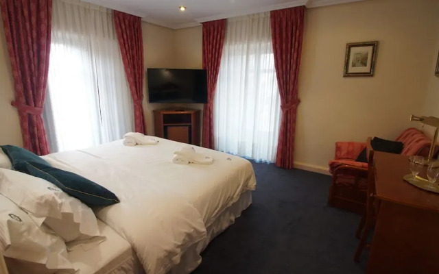 Hotel Riaza