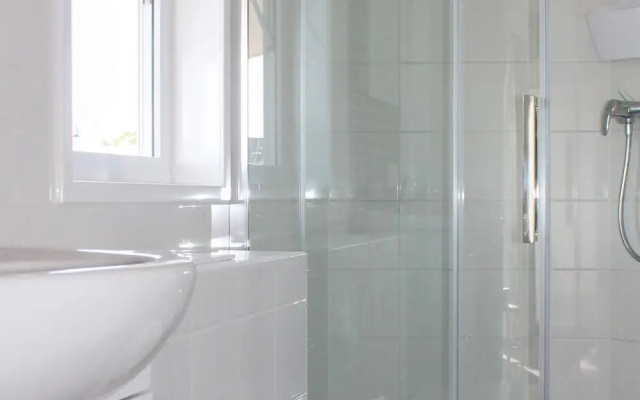 4 Star Holiday Home in Scharbeutz