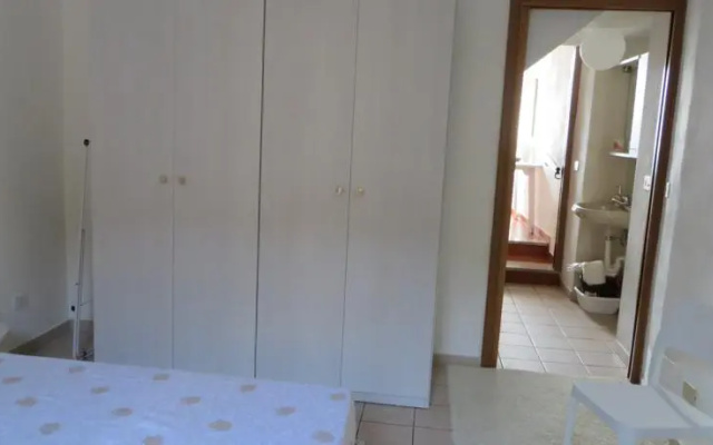 Monolocale ad Ospedaletti