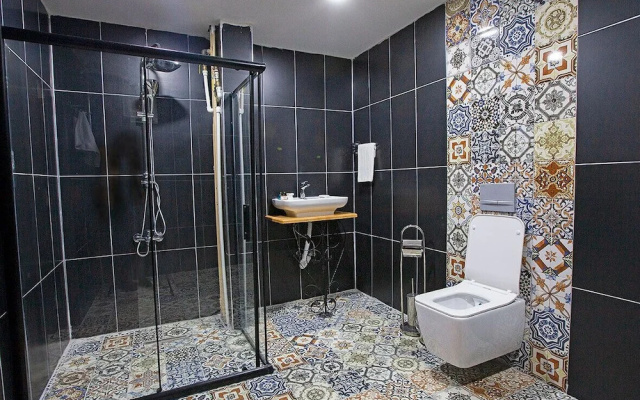 Stories Hotel