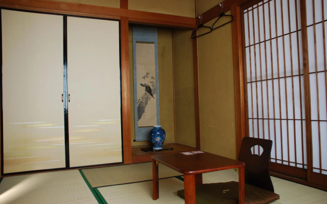 Tiny GuestHouse Umekoji