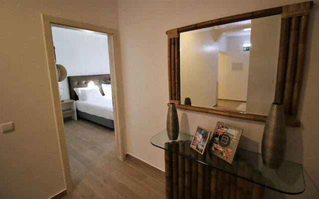 Authentic Tavira Hotel