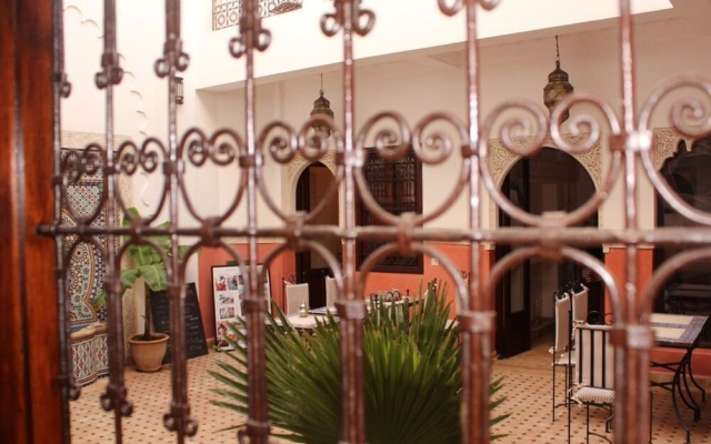 Riad Lilen
