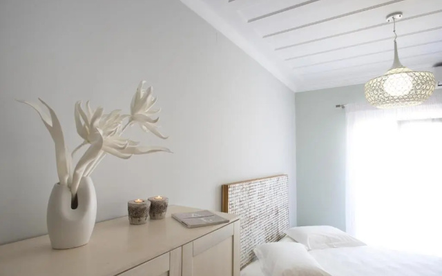 Casa di fiori