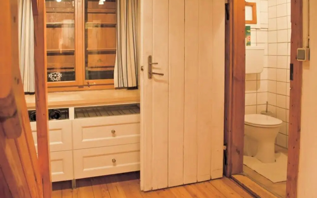 Chalet in the Praebichl ski Area With Sauna