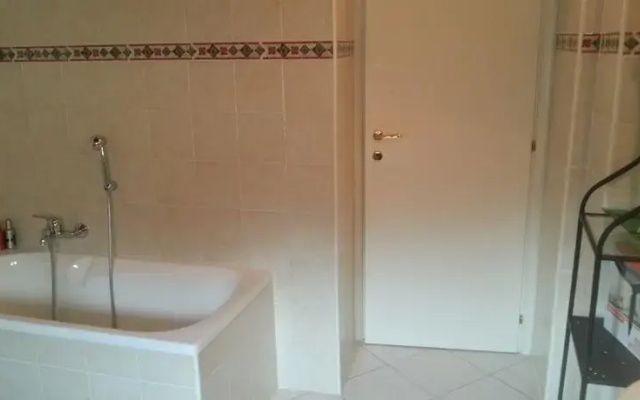 B&B Villa Mare e Ulivi