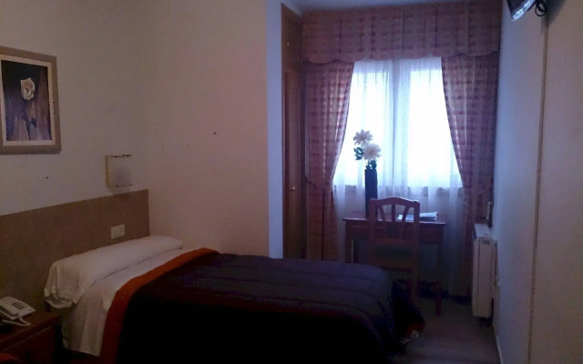 Pension Santa Clara