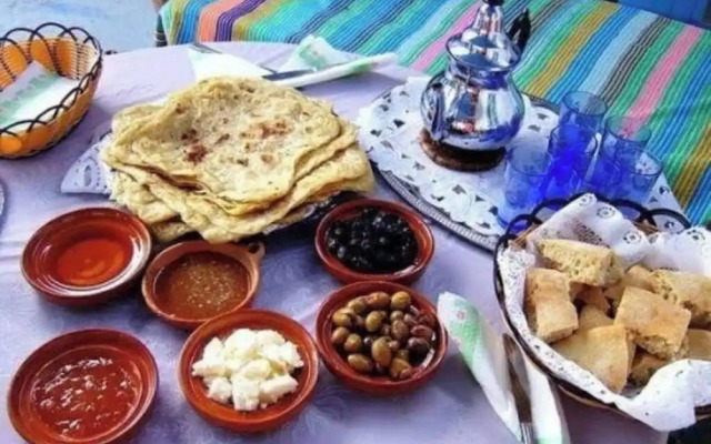 Morocco VIP Travel Desert Ouarzazate