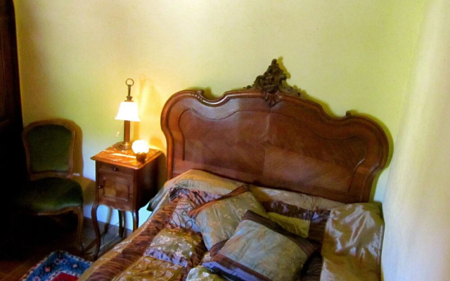 Spacious Mansion In Macanet de la Selva With Pool