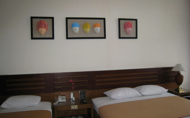 Griya Persada Convention Hotel & Resort Kaliurang