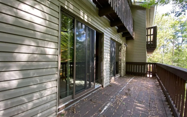 Hemlock Ridge 2B by Killington Vacation Rentals