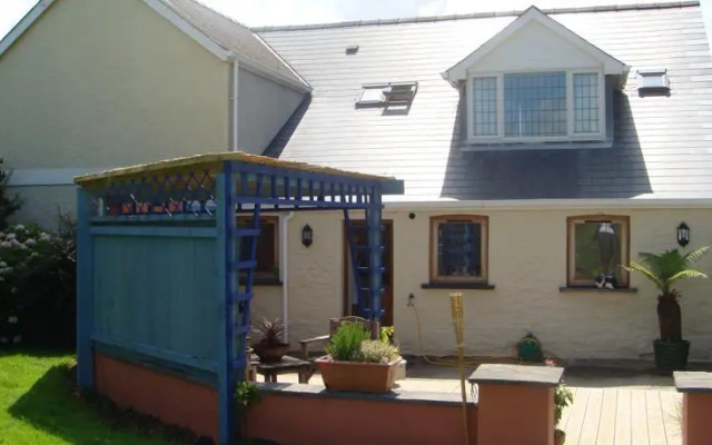 Tangiers Grange B&B